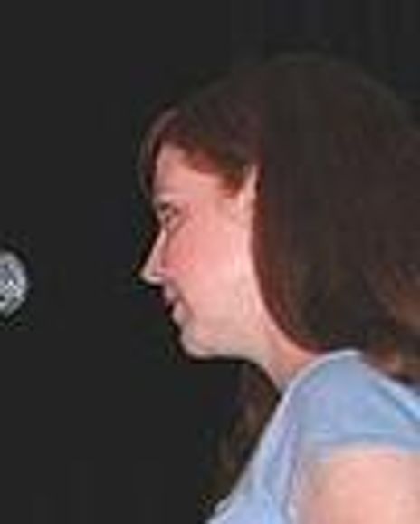 Bridget Crawford Headshot