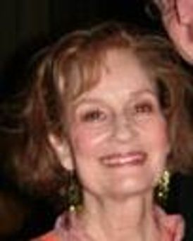 Jennifer Harmon Headshot