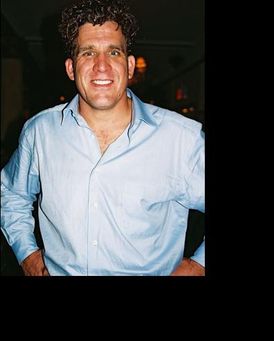 Patrick Ryan Sullivan Headshot