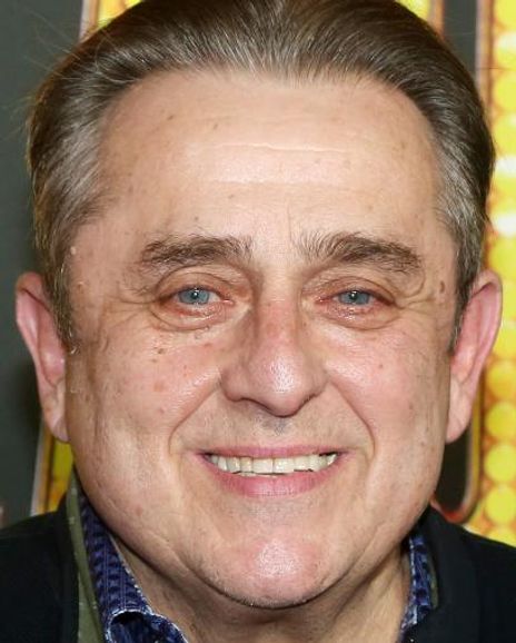 Michael McCormick Headshot