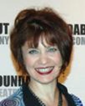 Gordana Rashovich Headshot