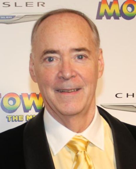 John Jellison Headshot