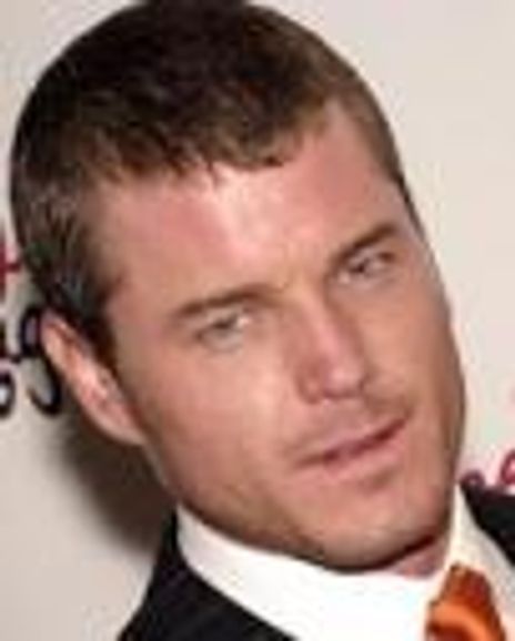 Eric Dane Headshot