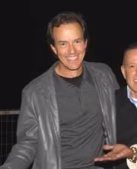 Ron Kuhlman Headshot