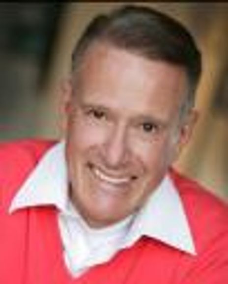 Sammy Williams Headshot