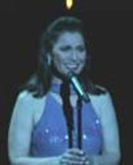 Valerie Perrie Headshot