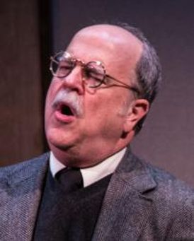 Allan Edwards Headshot