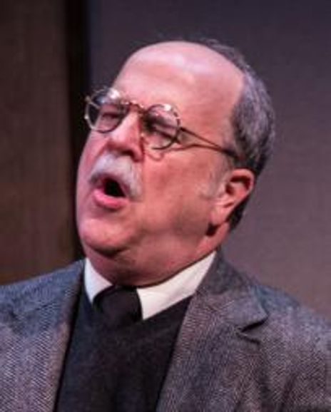 Allan Edwards Headshot