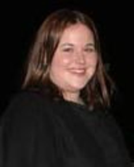 Rebekka McNamara Headshot