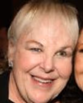 Mary Jo Catlett Headshot