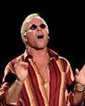 Bill Hutton Headshot