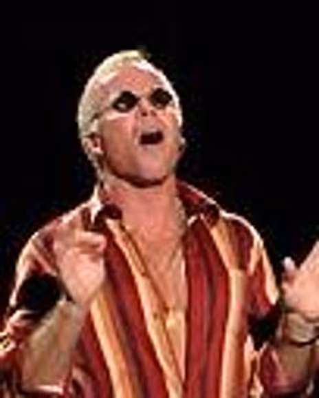 Bill Hutton Headshot