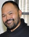 Orville Mendoza