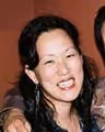 Mary Ann Hu