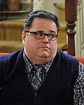 David Higgins Headshot