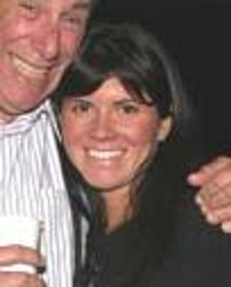 Stacey Wilson Headshot