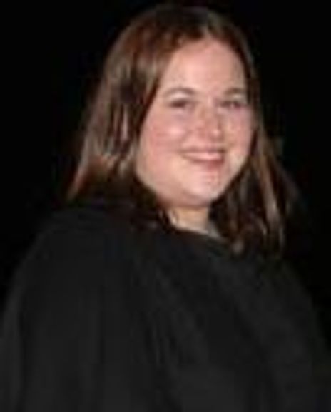 Carrie McNamara Headshot