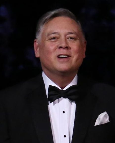 Kevin Stites Headshot