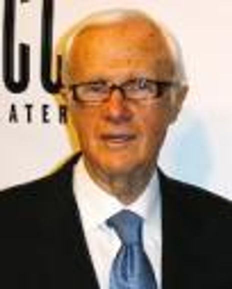 Jerry Frankel Headshot