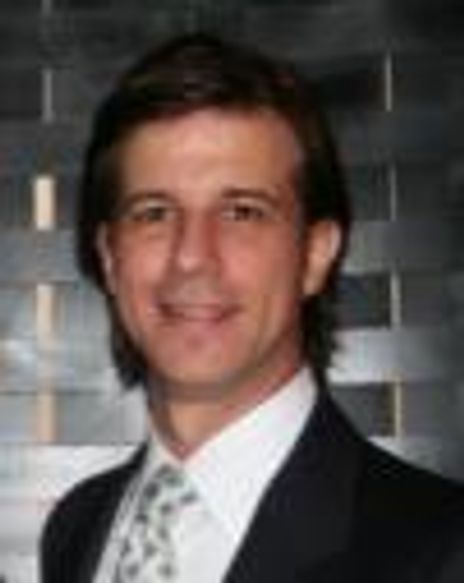 Marc Falato Headshot