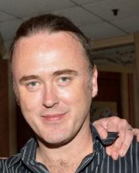 James Kelly Headshot