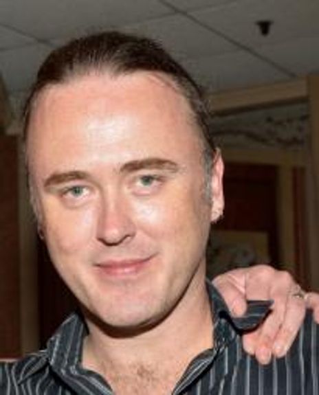 James Kelly Headshot