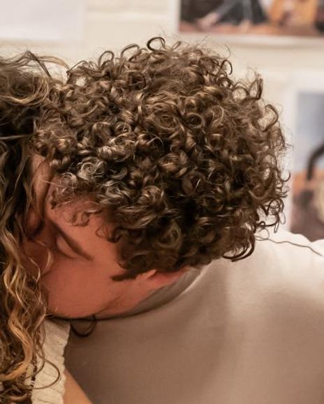 James McHugh Headshot