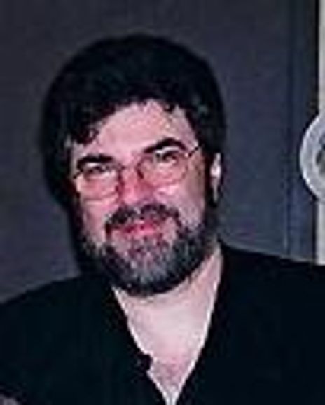 Jay Gutterman Headshot