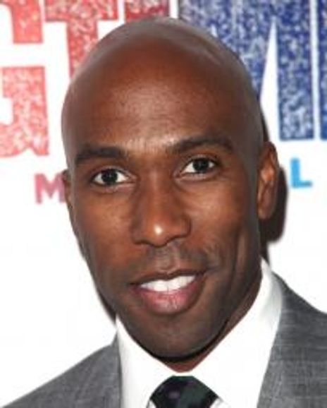 Eric Jordan Young Headshot