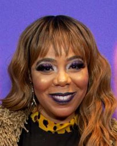 Soara-Joye Ross Headshot