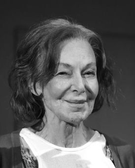 Elaine May Headshot