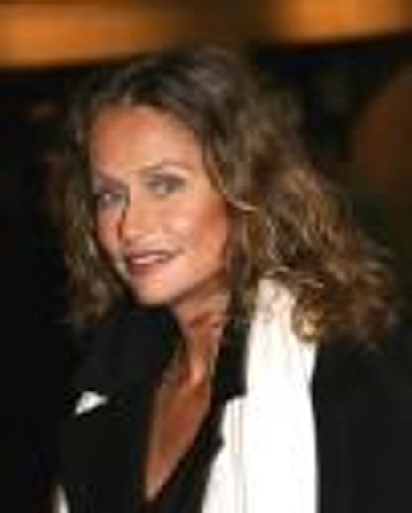 Lauren Hutton Headshot