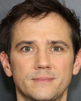 Richard Gallagher Headshot