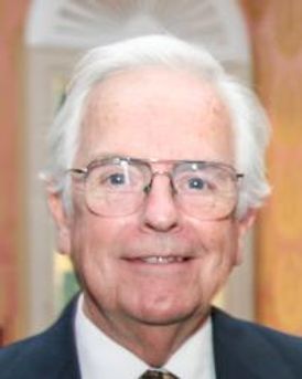 Howard Smith Headshot