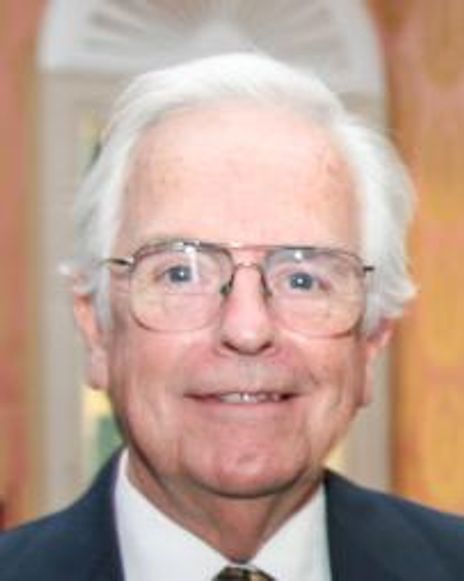 Howard Smith Headshot