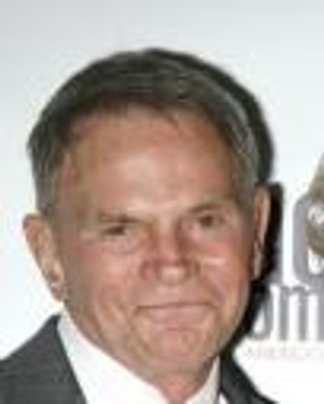 Ted Hartley Headshot