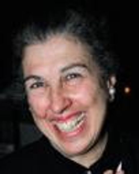 Patti Askwith Kenner Headshot