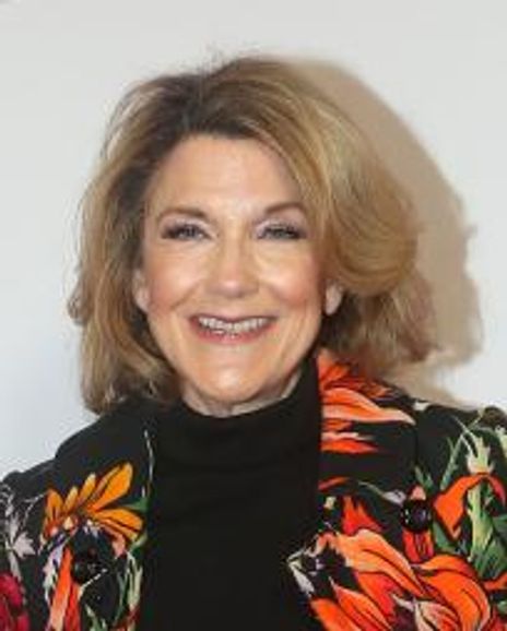 Victoria Clark Headshot