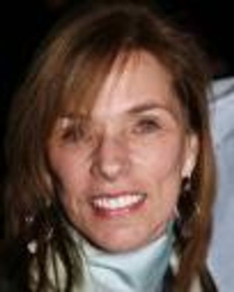 Marsha Norman Headshot