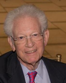 John Rogers Headshot