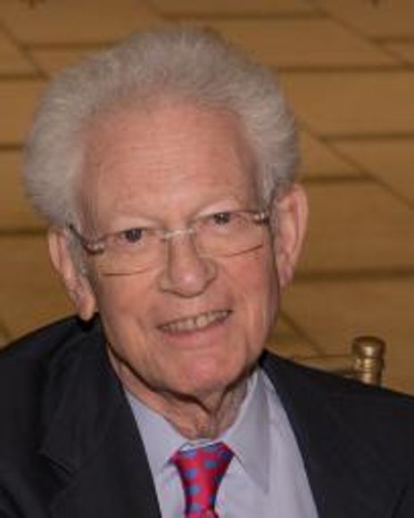 John Rogers Headshot