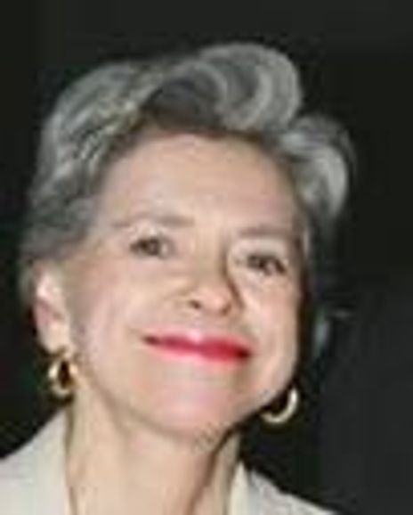 Judith Hope Headshot