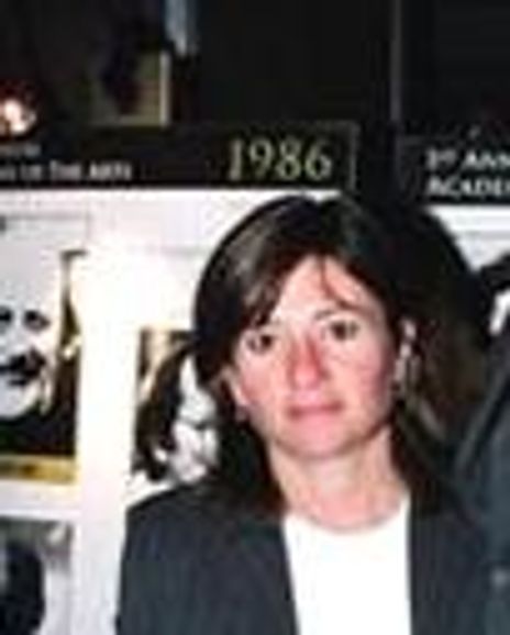 Melissa Cohn Headshot