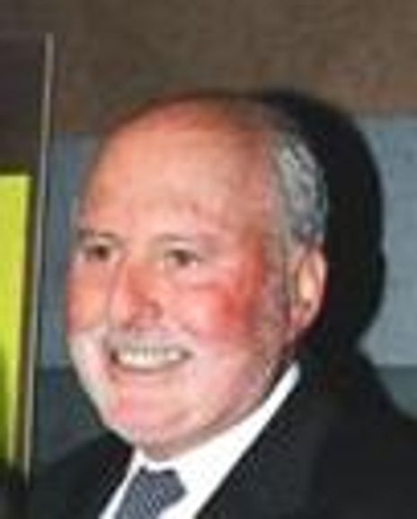 Michael Lynne Headshot