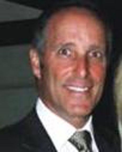 Richard Steinberg Headshot