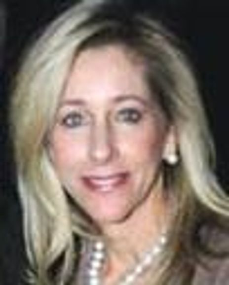 Renee Steinberg Headshot