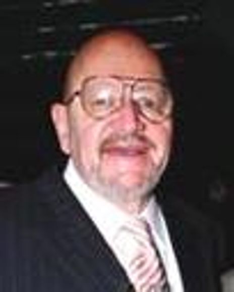 Jerry Della Femina Headshot