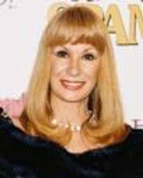 Carol Cleveland Headshot