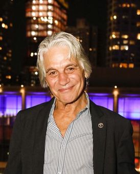 Tony Danza Headshot