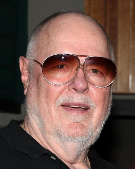 Paul Gemignani Headshot